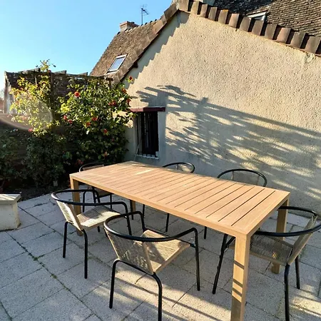 L'aparte Percheronne A *