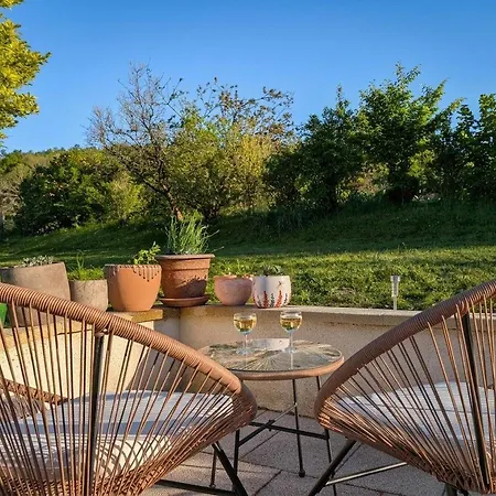 L'aparte Percheronne A *